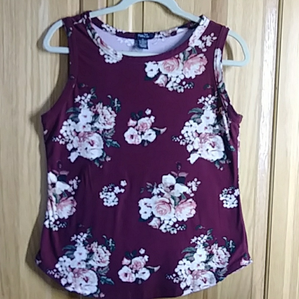 Tank top